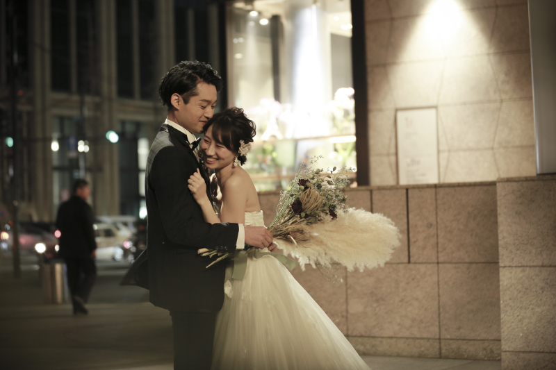 何でもえになるお二人でしたー！