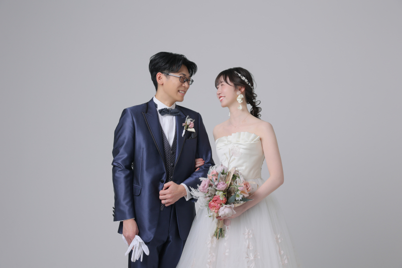 洋装にチェンジ