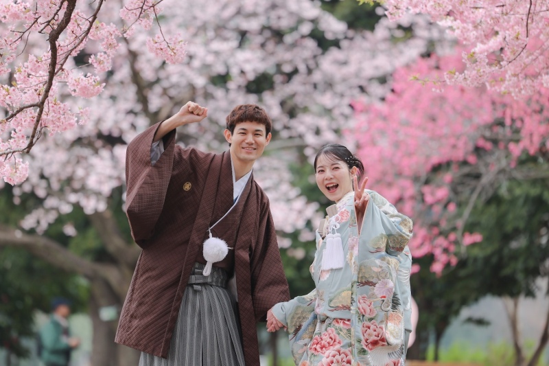 元気なショット