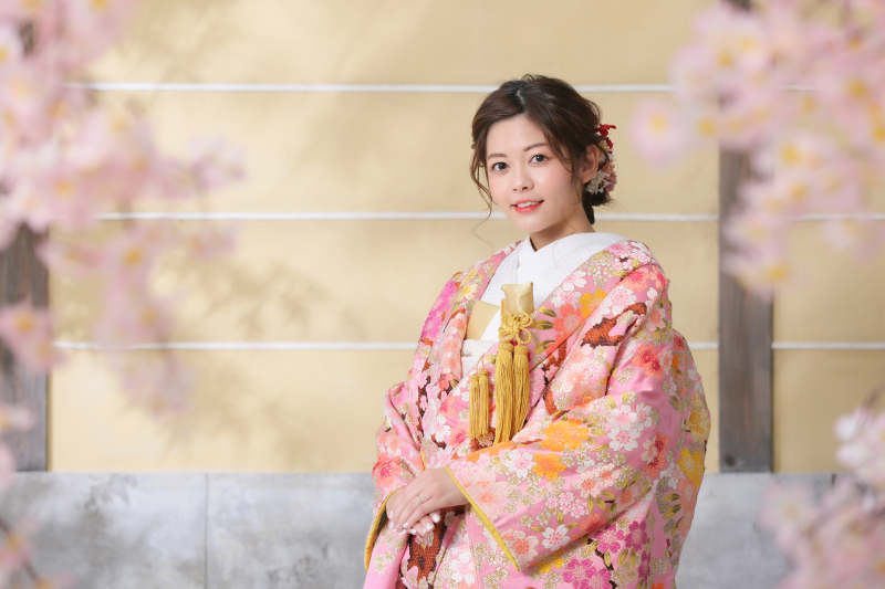 相性ばっちり！