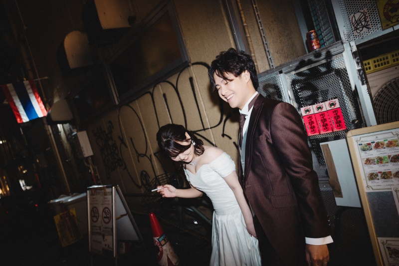 ちなみにたばこは吸ってません