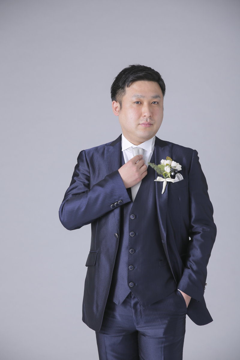 洋装スタジオ　ベーシック7