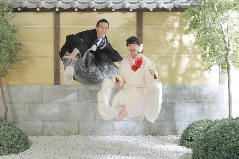 元気いっぱい！