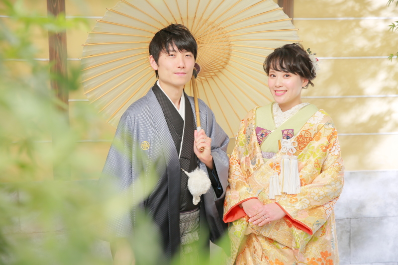 まるでお外のような