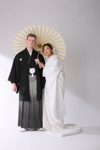 色々なスタイルで！