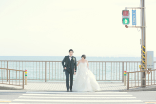 夏だ！！　海だ！！　ロケーションだ！！