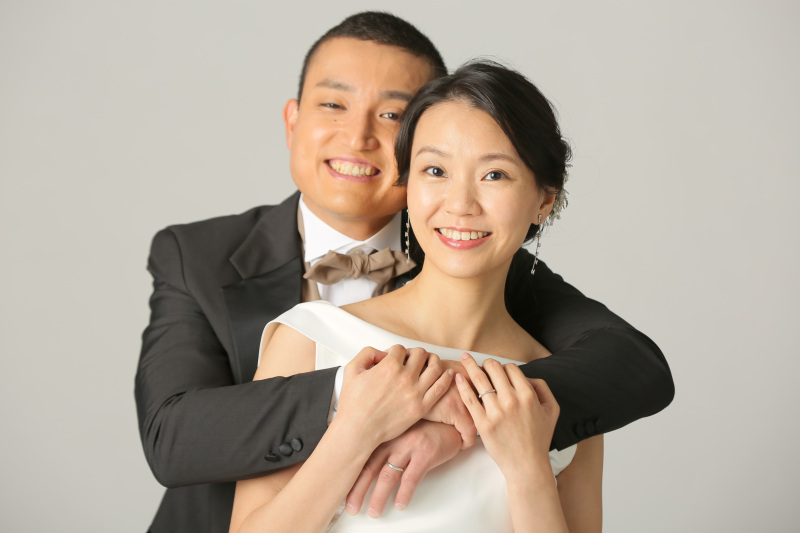 ぎゅ〜〜〜〜〜②