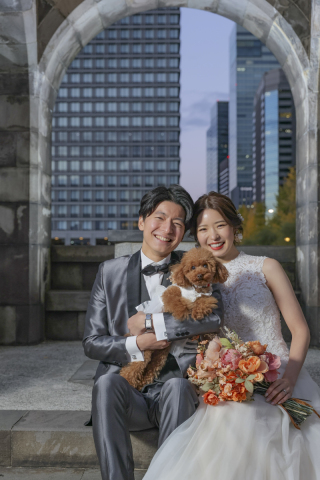 スペシャルゲストと！