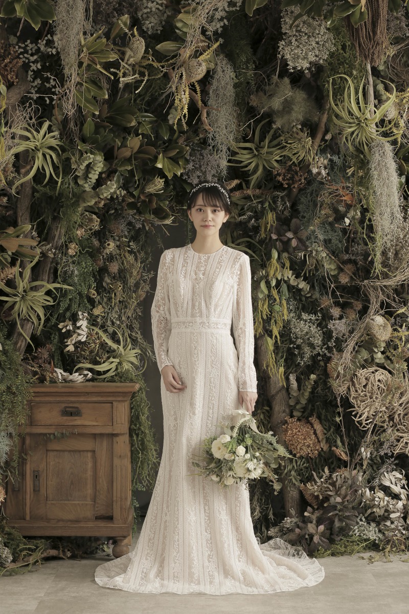 今までにない1枚を。