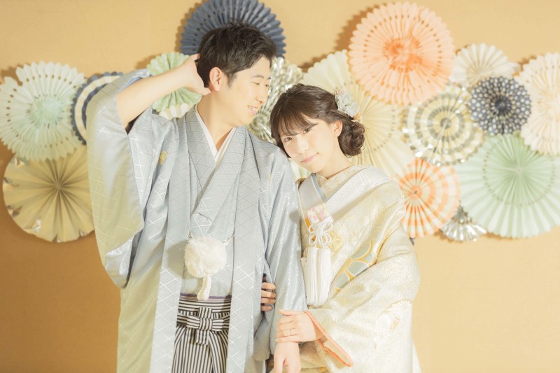 ペーパーファン