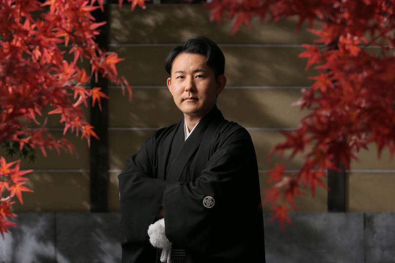 シックなソロカット