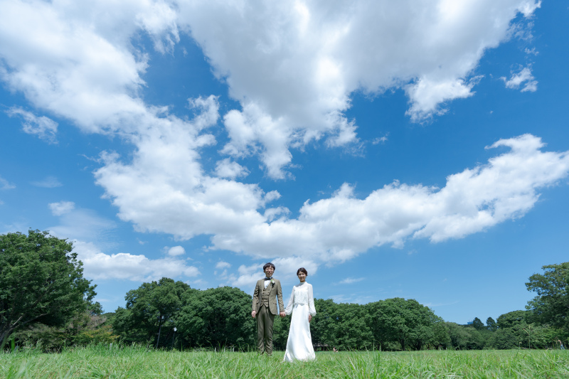 都心とは思えない!