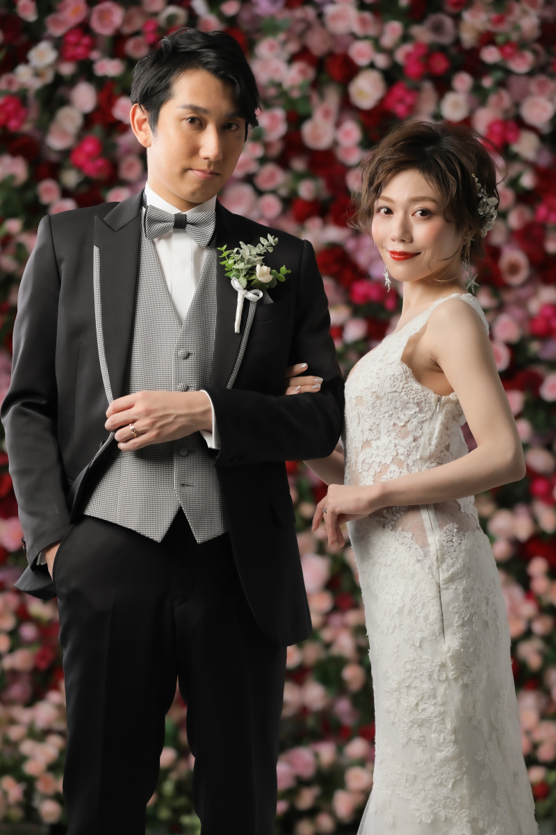 洋装ハウススタジオのご紹介