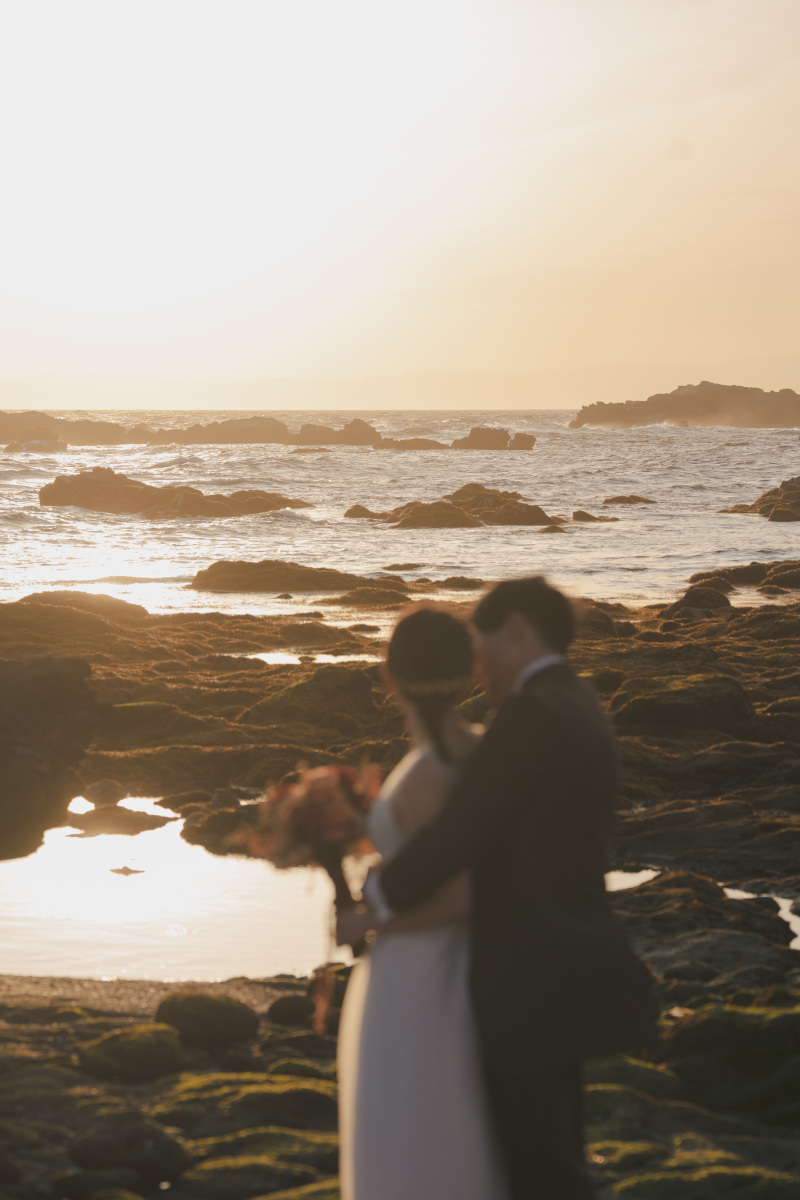 オレンジの世界