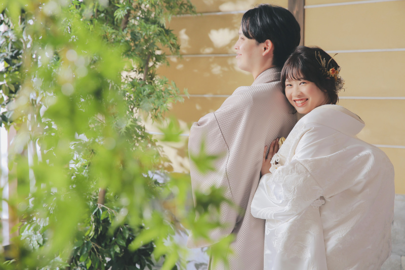 天気は気にせず