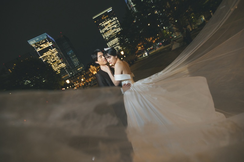 東京駅ロケーション