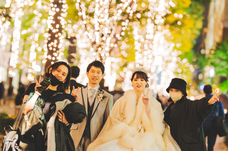 お疲れ様でした!