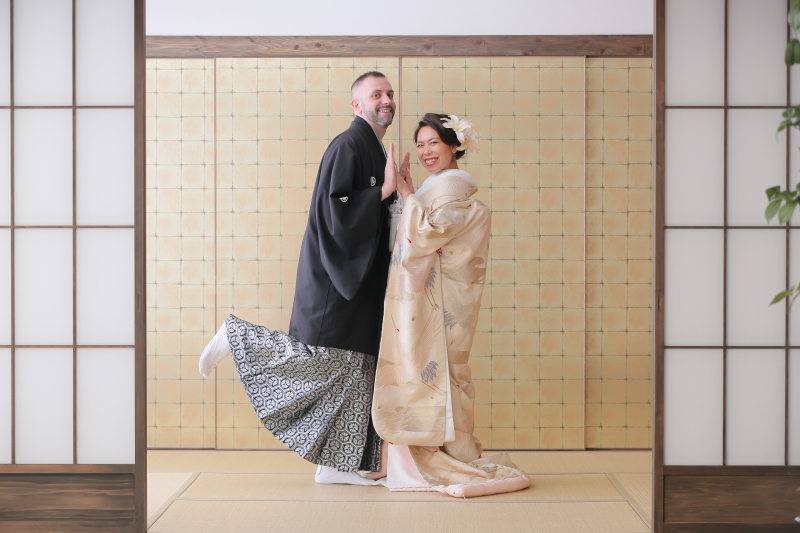 オフショット！