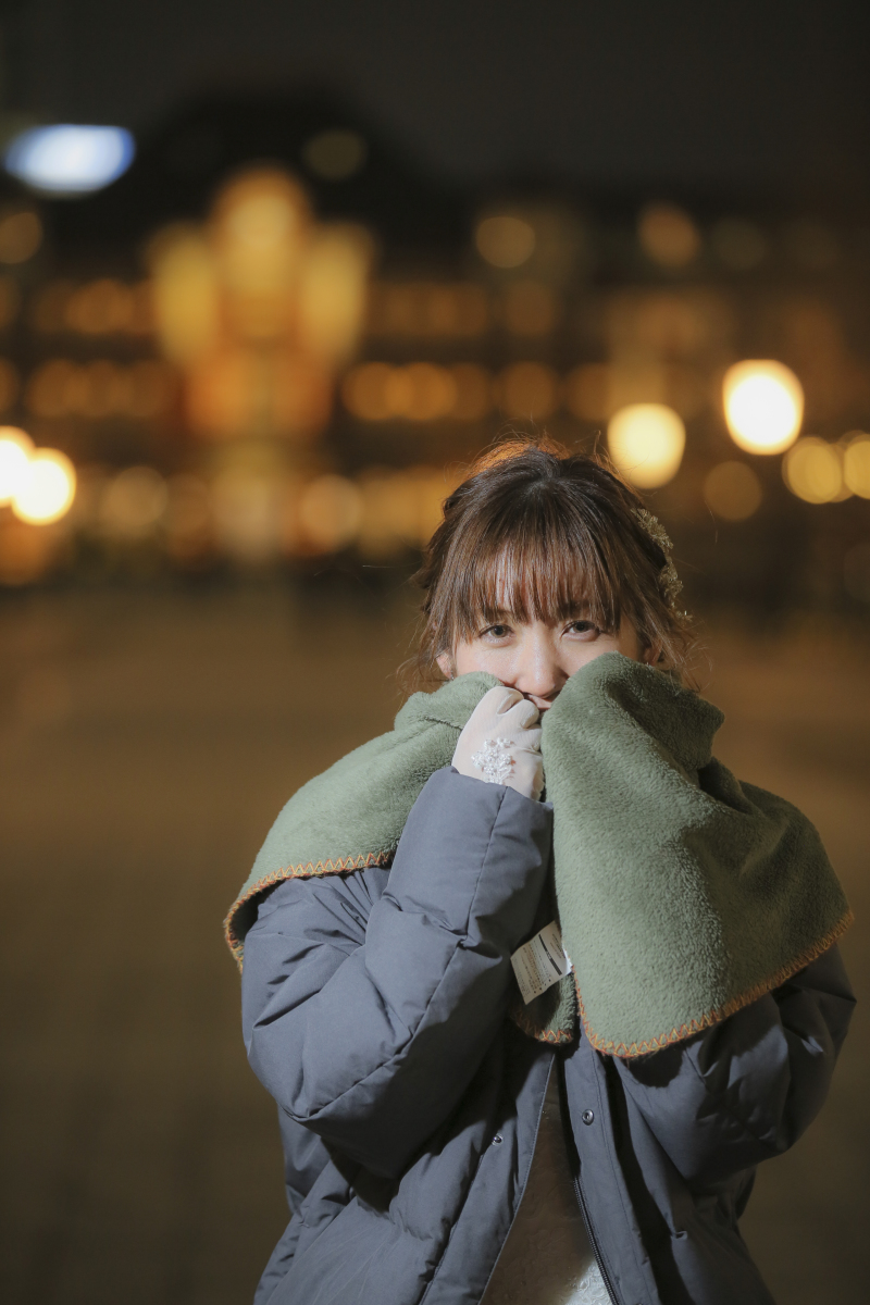 お疲れ様でした