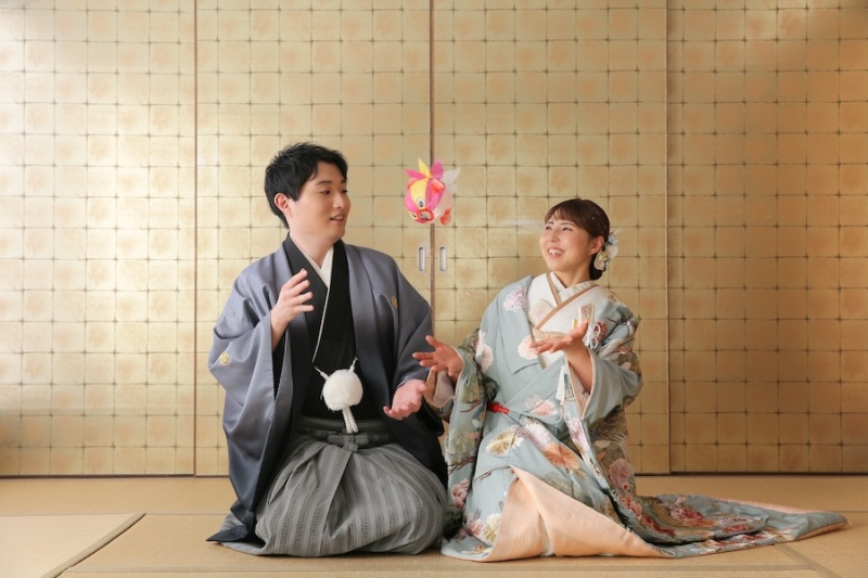 持ち込みアイテム！