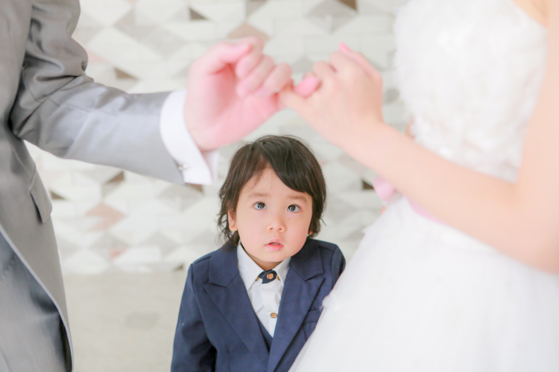 寒くてもスタジオ撮影なら