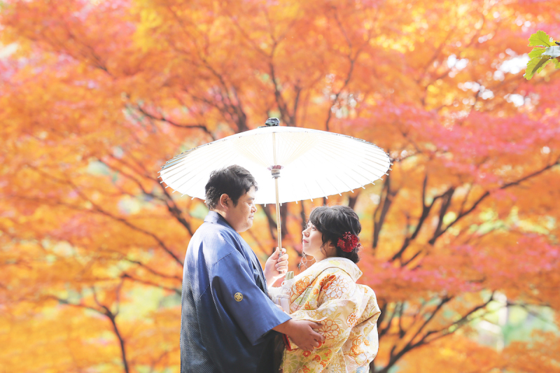 和装ロケーション