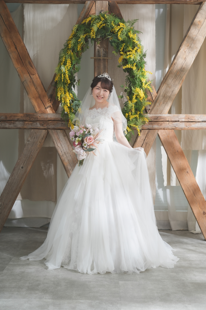 ドレスアピール