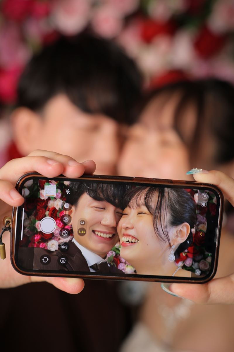 スマホ