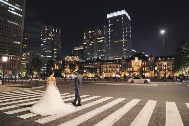 ドラマチックに！！