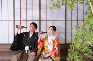 笑顔あふれて！！