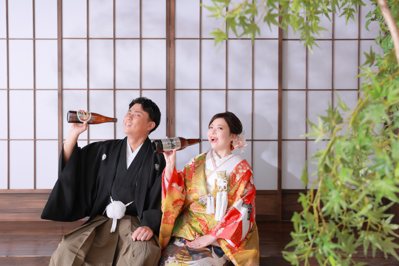 笑顔あふれて!!