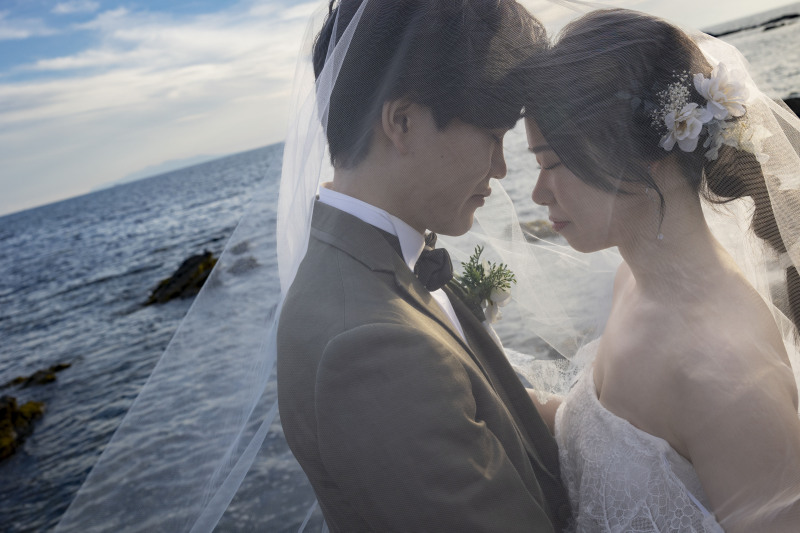 ベールショット