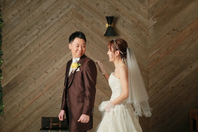 撮影最初は・・・