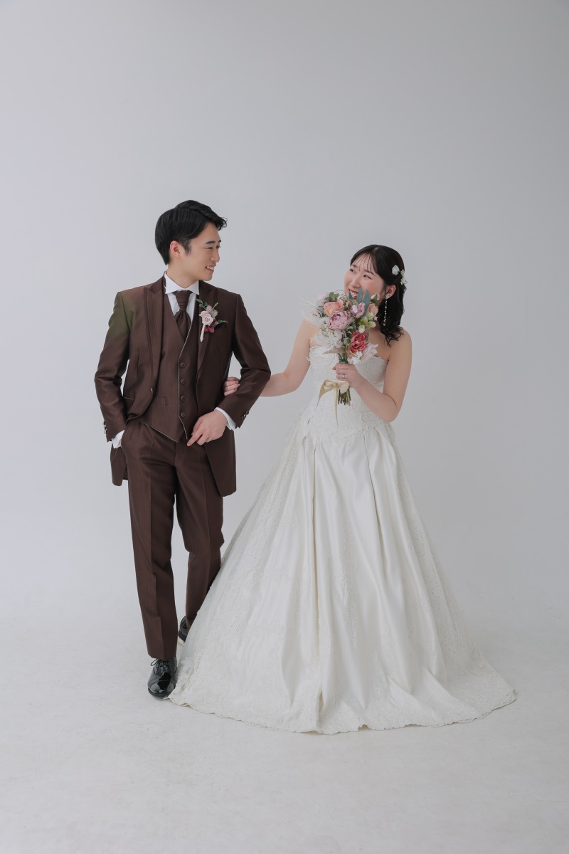 洋装ハウススタジオ