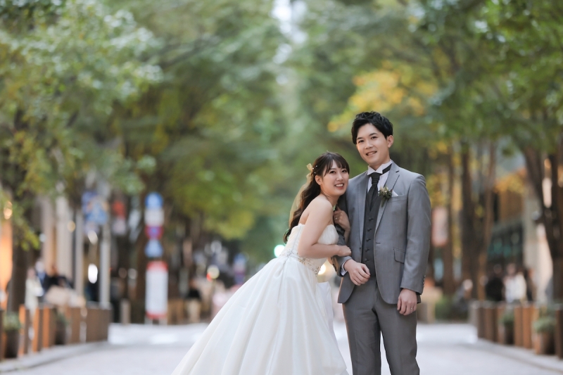 東京周遊ロケーション