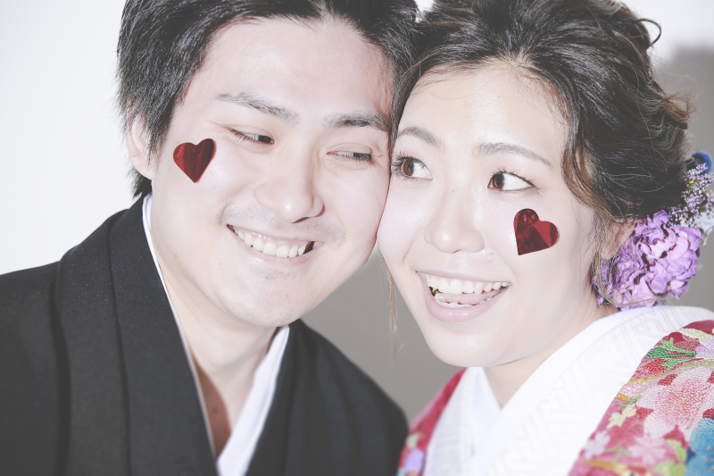 大人気☆和装ハウススタジオ撮影！！