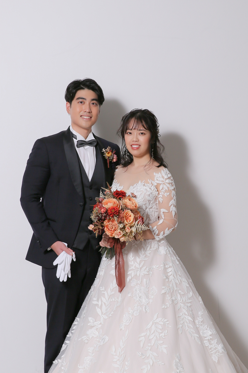 洋装ハウススタジオで！