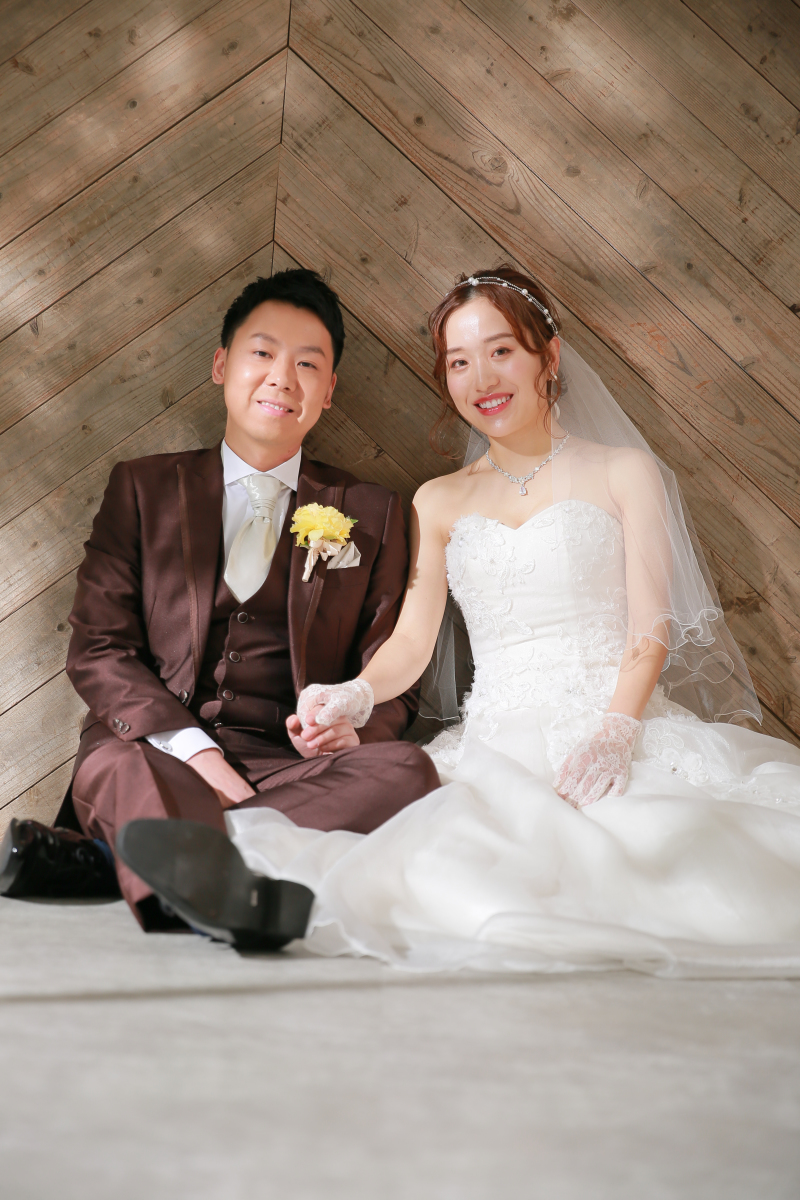 木漏れ日をいかして