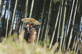 ロケーションとスタジオ