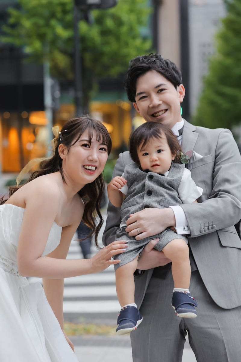 東京周遊ロケーション