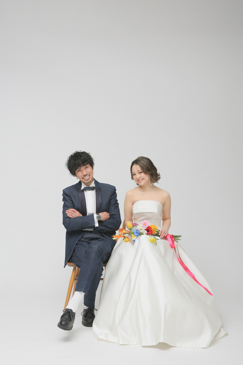 洋装スタジオPlusをご紹介！！