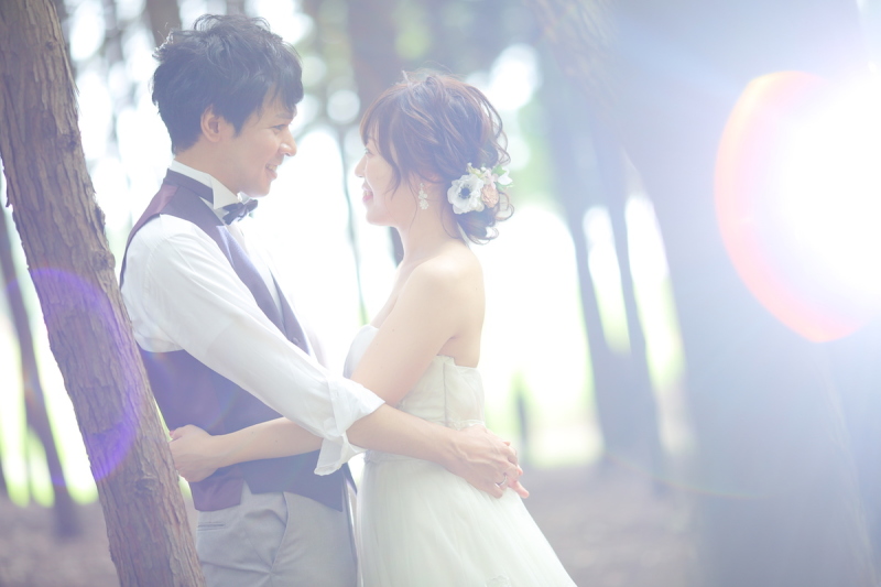 「おしゃれな一枚も」