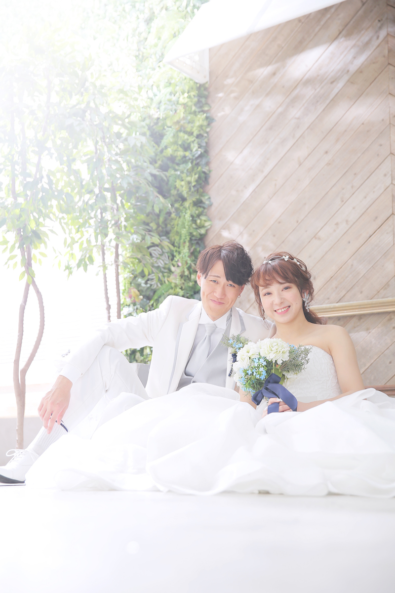 光を入れて！！