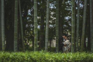 和装ロケーション