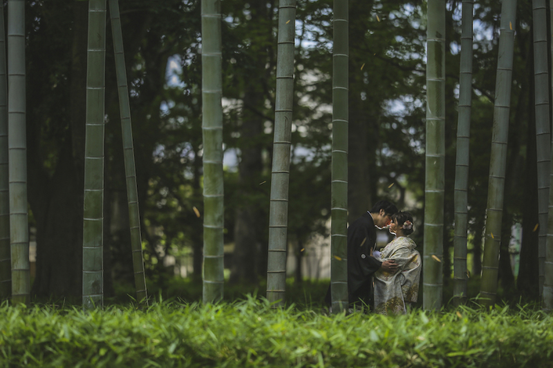 和装ロケーション
