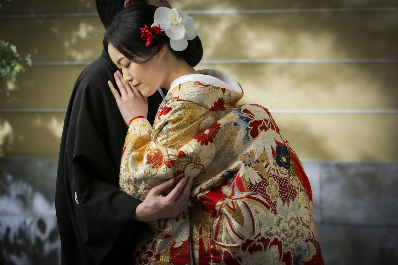 支え合いながら