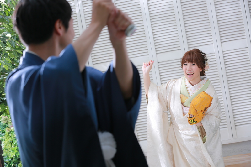 プレイボール！！