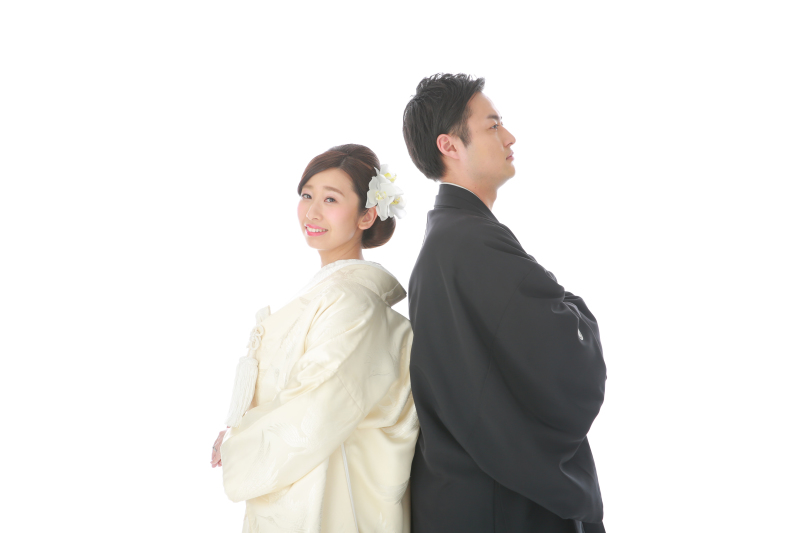 お着替えして・・・