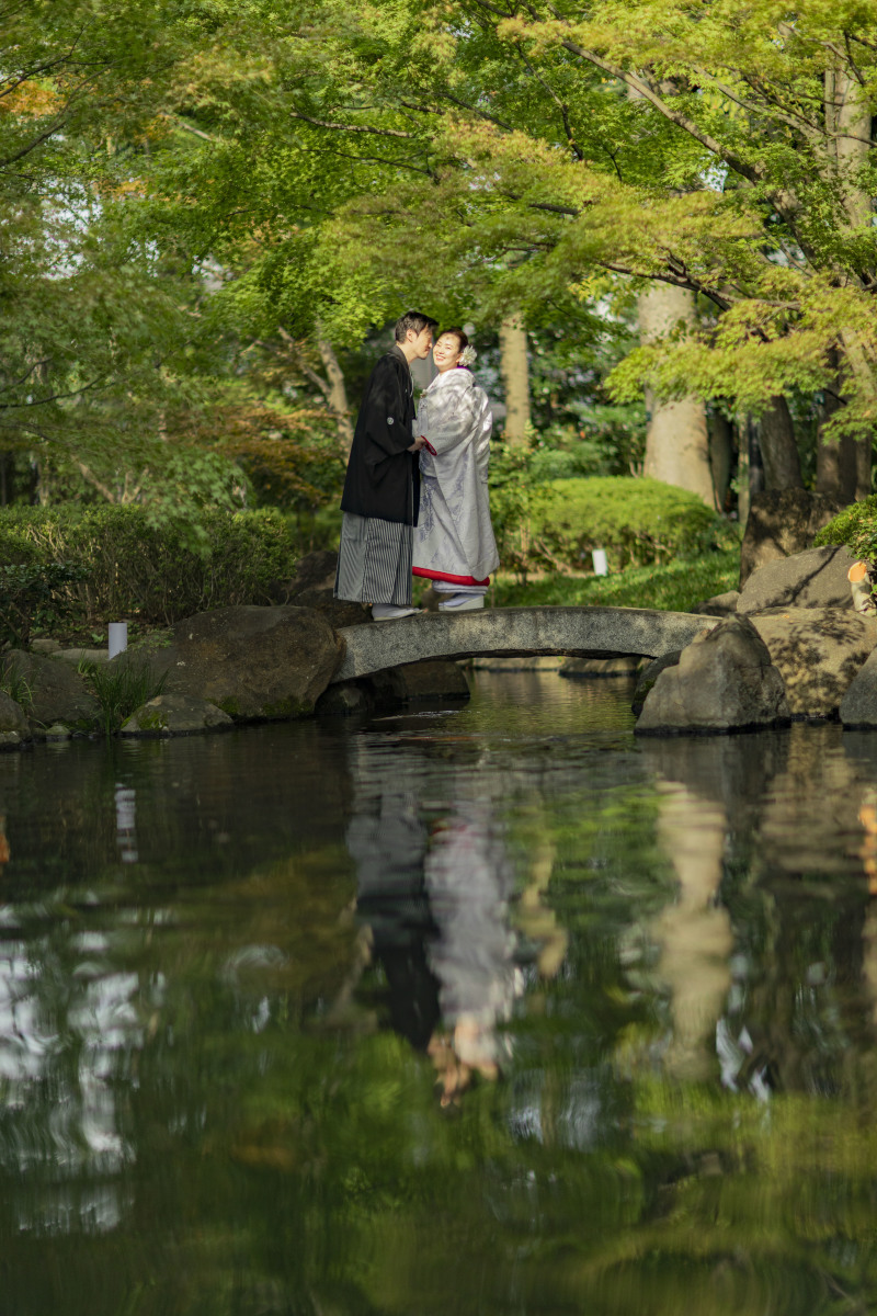 リフレクション