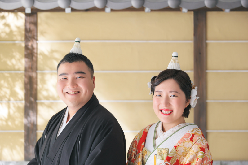 バドミントン好き